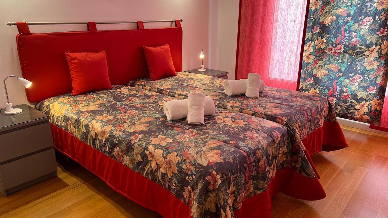 Sea Breeze Apartment Sesimbra Bagian luar foto