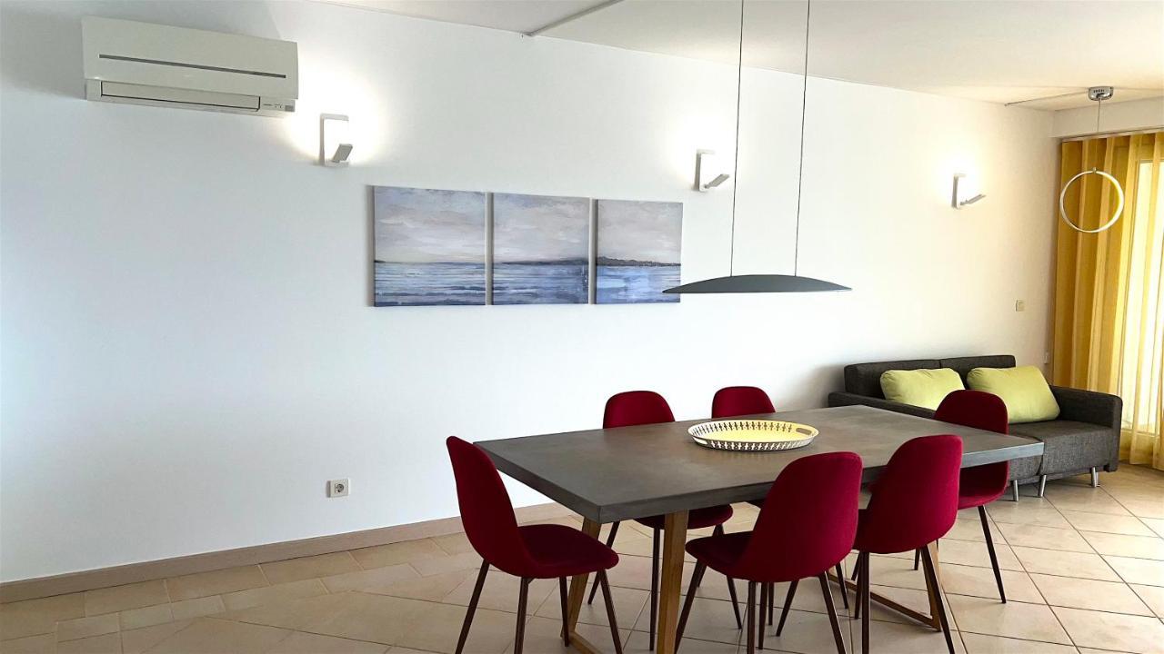 Sea Breeze Apartment Sesimbra Bagian luar foto