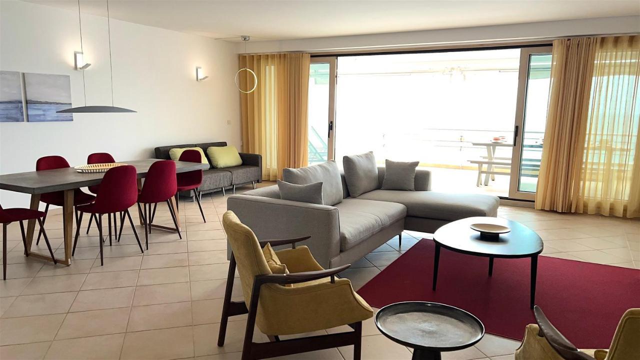 Sea Breeze Apartment Sesimbra Bagian luar foto