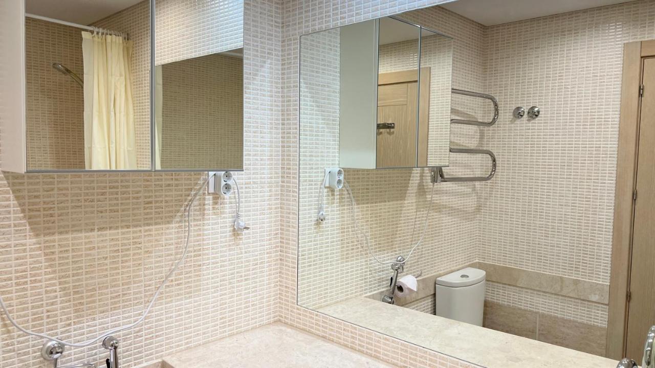 Sea Breeze Apartment Sesimbra Bagian luar foto