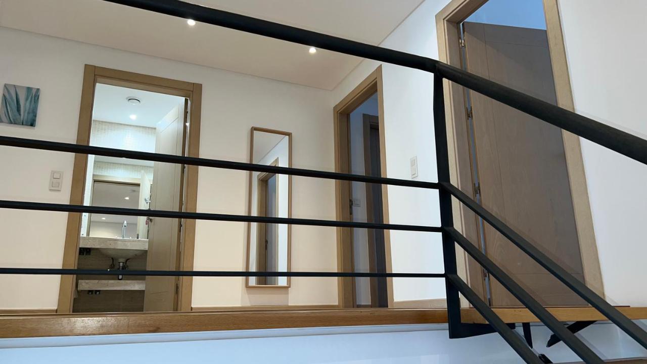 Sea Breeze Apartment Sesimbra Bagian luar foto